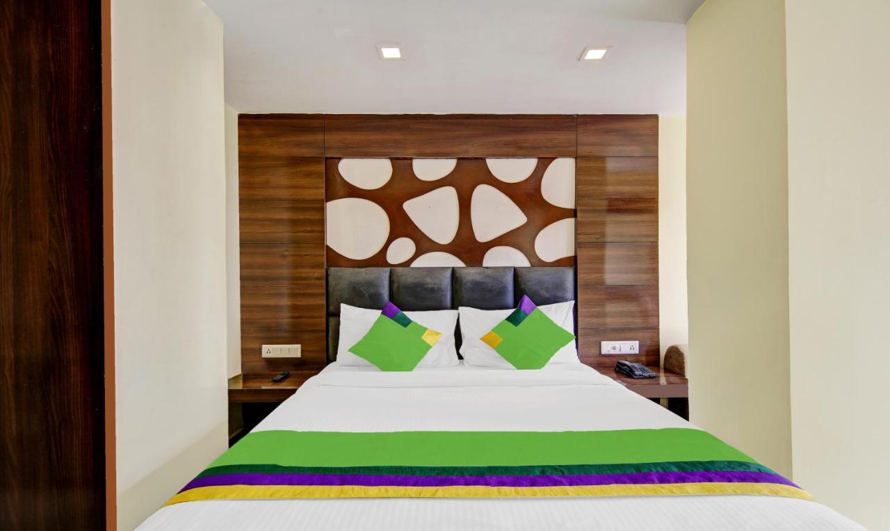 Itsy By Treebo - Howard International Mall Road มัสซูรี ภายนอก รูปภาพ